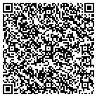 QR code with R A Thomason Mfg Jewelers contacts