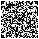 QR code with AIW Inc contacts