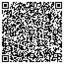 QR code with Treasured Stitches contacts