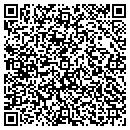 QR code with M & M Mechanical Inc contacts