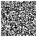 QR code with Anderson Machine Works contacts