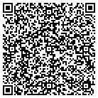 QR code with High Tech Plumbing & Heating contacts
