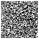 QR code with A C Pool Cleaning Service contacts