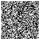QR code with Gage Monaque Builder & Contr contacts