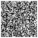 QR code with Hill Cattle Co contacts