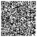 QR code with Rambo's contacts