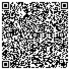 QR code with CCs Barber & Style Shop contacts