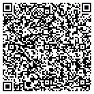 QR code with Peoples Store ARC Inc contacts