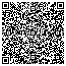 QR code with Hood Lucian Inc contacts