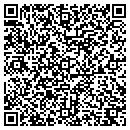 QR code with E Tex Air Conditioning contacts