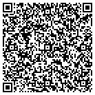 QR code with Mr C's Karate School-Shitoryu contacts
