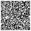 QR code with House Of Beans contacts