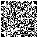 QR code with Allen Pat M Dvm contacts