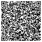 QR code with Westley E Raborn DO contacts