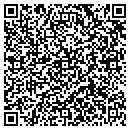QR code with D L C Fastax contacts