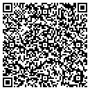 QR code with Reeds Starters contacts