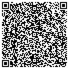 QR code with A Birgitta Backman Rn contacts