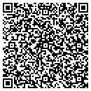 QR code with J & J Automotive contacts
