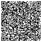 QR code with Missionary Service Most Blessd contacts