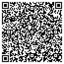 QR code with Robert J Johnston contacts