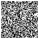 QR code with J Kinney Kane contacts