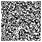 QR code with Myriad Ventures Inc contacts