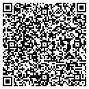 QR code with David OBrien contacts