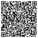 QR code with Linda Bascom contacts