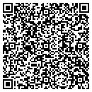 QR code with T N Nails contacts