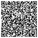 QR code with Tan It All contacts