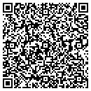 QR code with Dillards 701 contacts