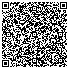 QR code with Heart O'Texas Callibration contacts