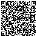 QR code with Rave contacts