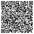QR code with Rapunzel contacts
