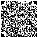 QR code with Printefex contacts