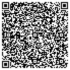 QR code with Alquisira Lawn Service contacts