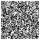QR code with J Rollin Transportation contacts