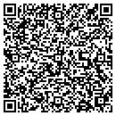 QR code with John C Hubert contacts