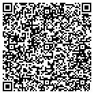 QR code with Phillips Custom Bldrs & Rmdlg contacts