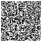 QR code with Zebra Wdwrks Installations Inc contacts