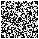 QR code with ACE Casters contacts