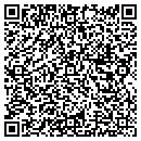QR code with G & R Sasaguchi Inc contacts