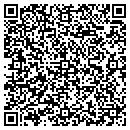 QR code with Heller Cattle Co contacts