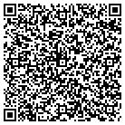 QR code with G & M Rubber Stamp & Engraving contacts