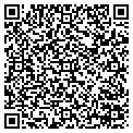 QR code with EDS contacts