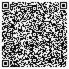 QR code with Manazo Music Management contacts