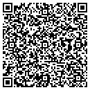 QR code with Astro Bounce contacts