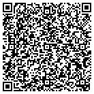 QR code with Custom Forms & Labels contacts