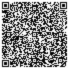 QR code with JJ Moore Custom Homes Inc contacts