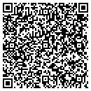 QR code with Hallsville Drug contacts